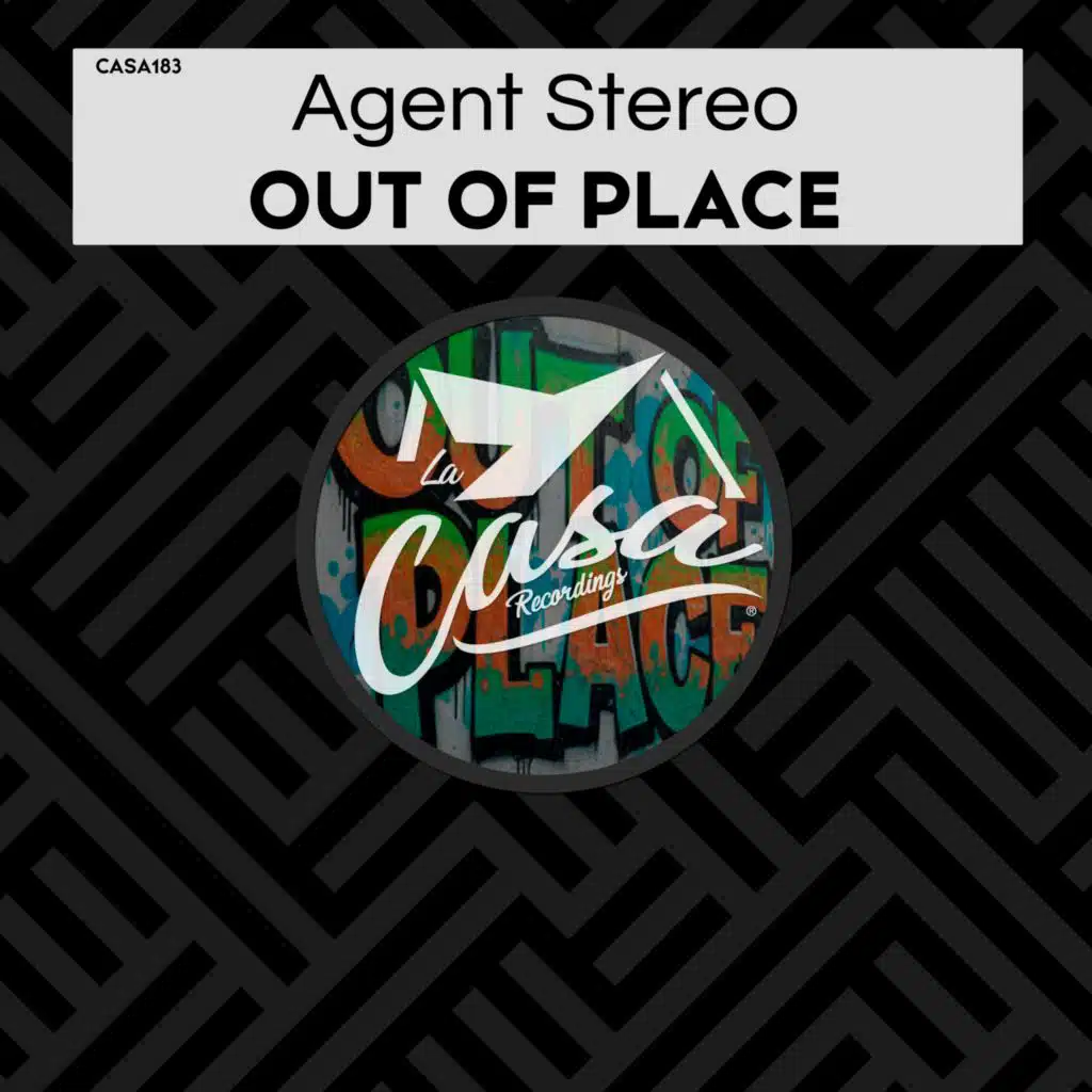 Agent Stereo