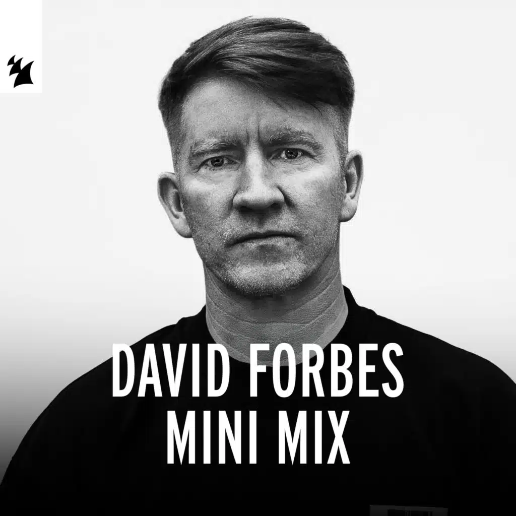 David Forbes Mini Mix
