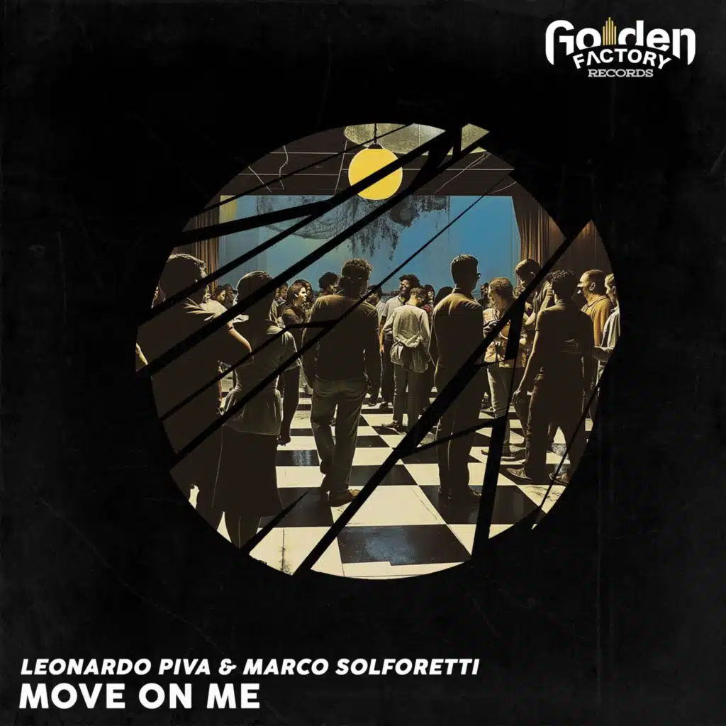 Leonardo Piva, Marco Solforetti