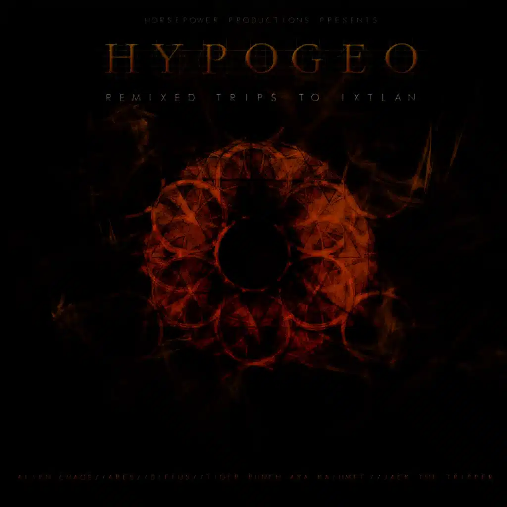 Hypogeo