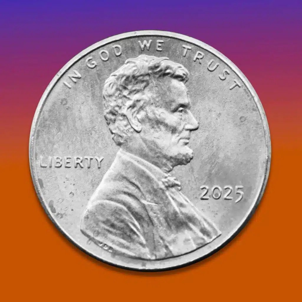 Who Killed the Penny? She Did.