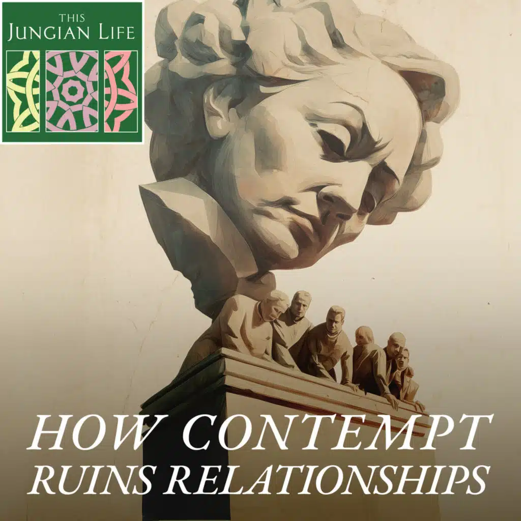 Signs Contempt Is Ruining Your Relationship & Ways to Cope