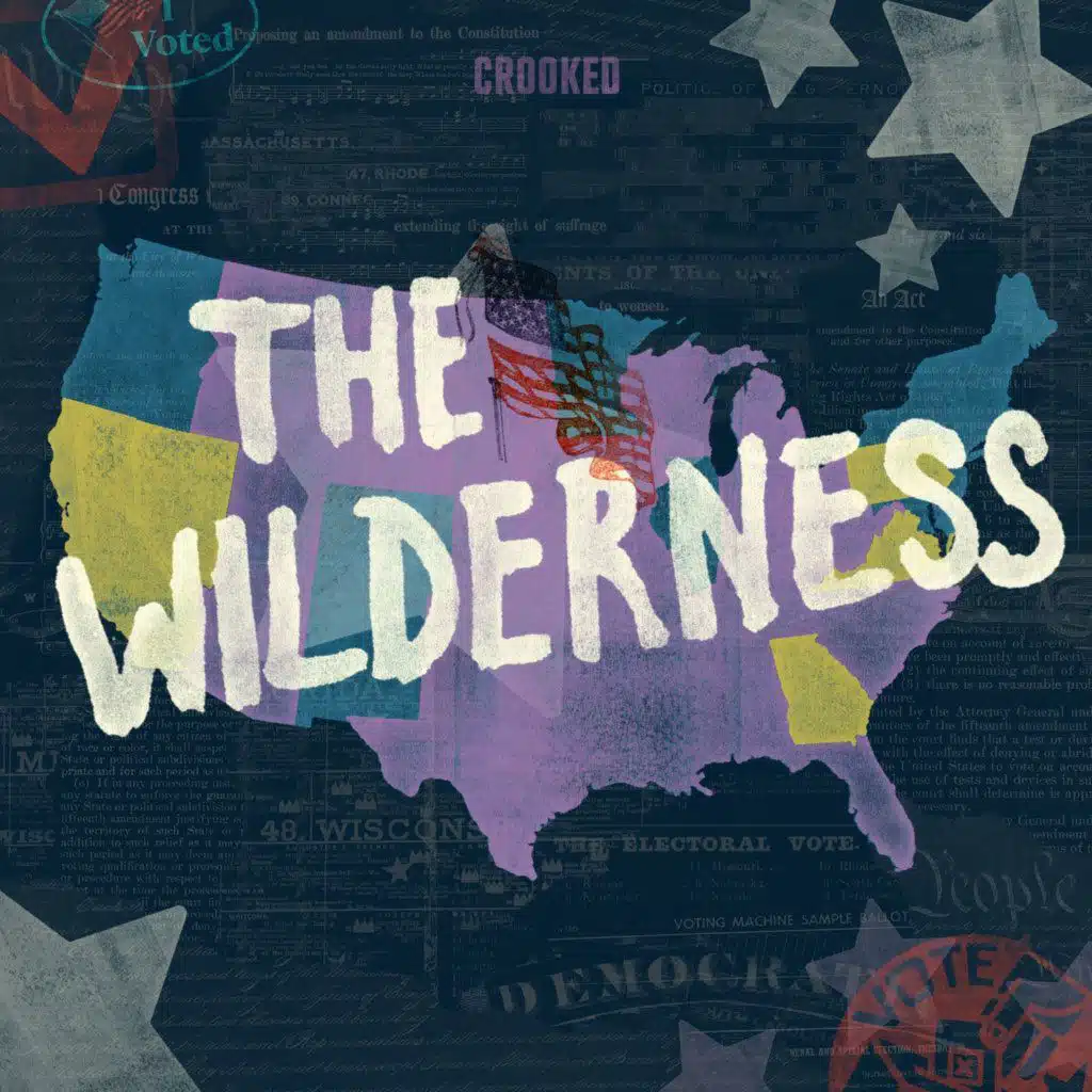 The Wilderness: The Divide (S3E1)