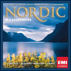 Nordic Classical Masterpieces