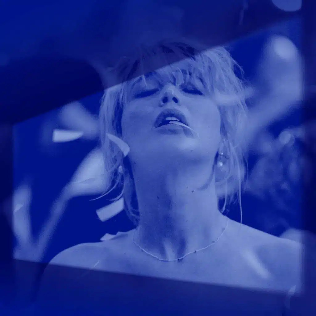 DIE MY LOVE — Lynne Ramsay unleashes the beast