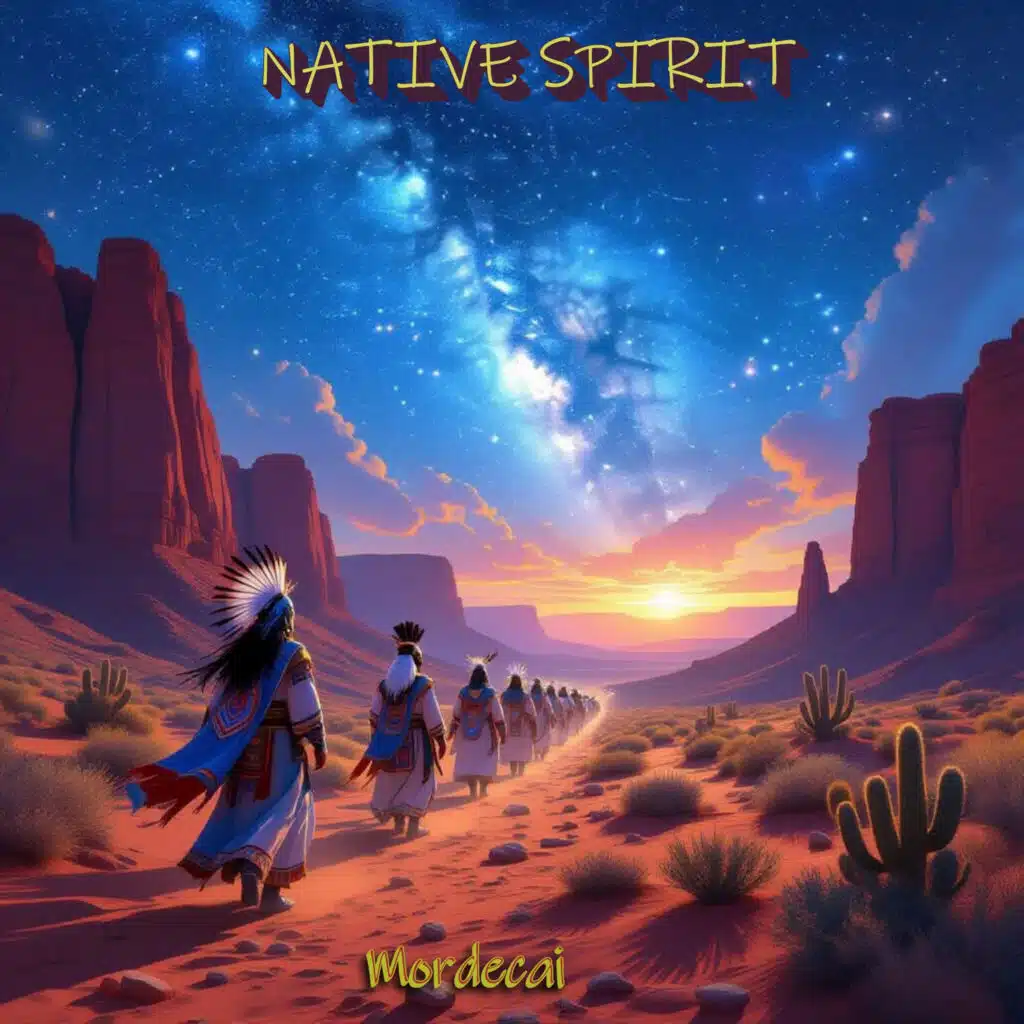 Native Spirit