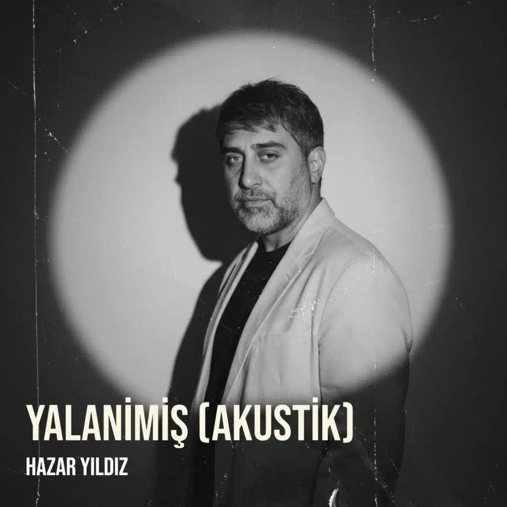 Yalanimiş (Akustik)