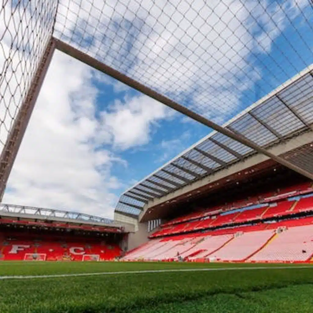 Brandon McCarthy: What Football Means To Me