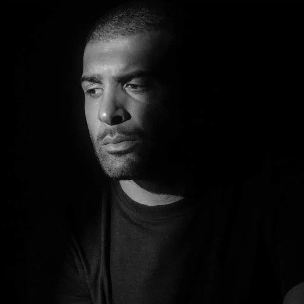 جورجيو بو خليل