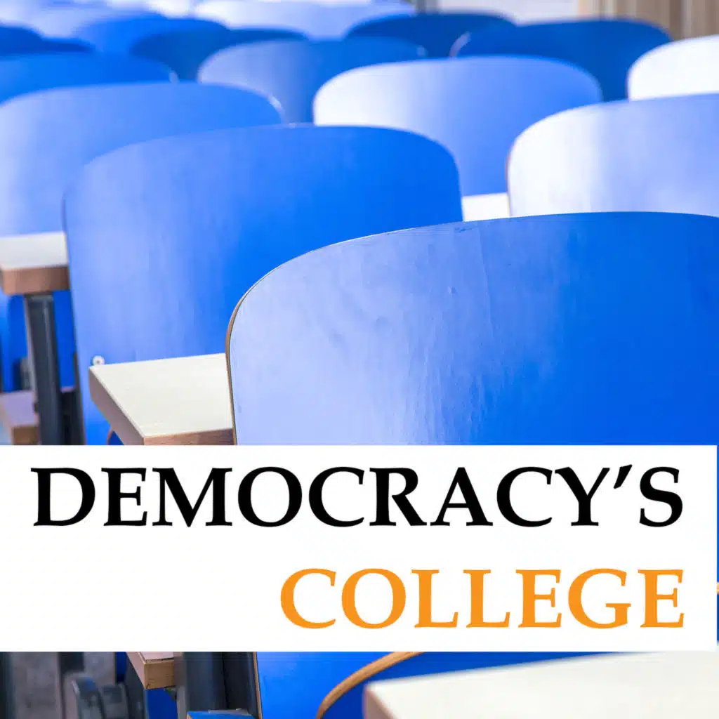 Office of Community College Research & Leadership, University of Illinois