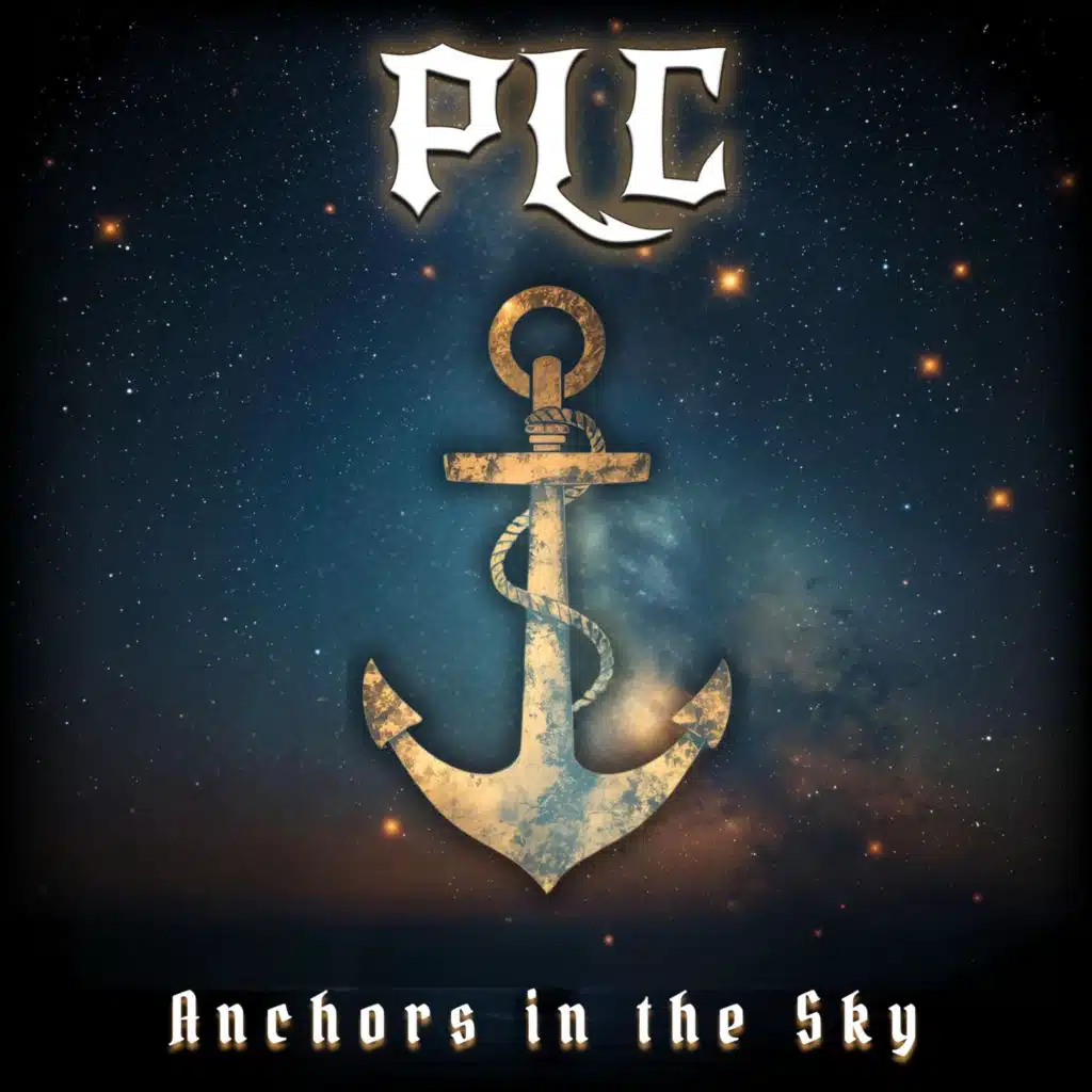 Anchors in the Sky