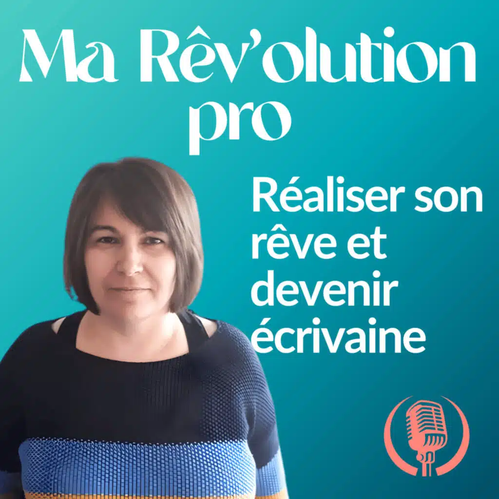 Réaliser son rêve et devenir écrivaine avec Rochelle Gabe