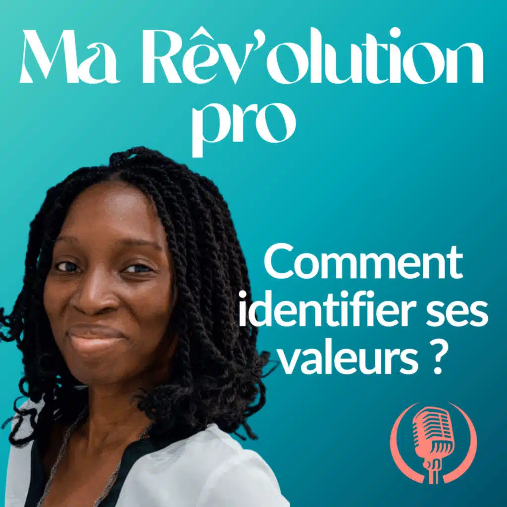 Comment identifier ses valeurs ? avec Houefa Gbaguidi