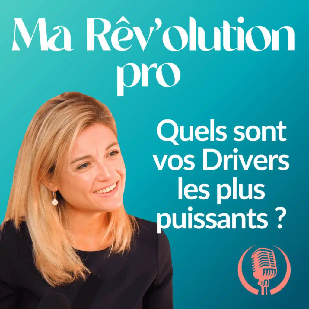 Les Drivers, ces petites voix qui vous empêchent de passer à l’action