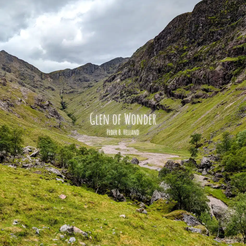Glen of Wonder