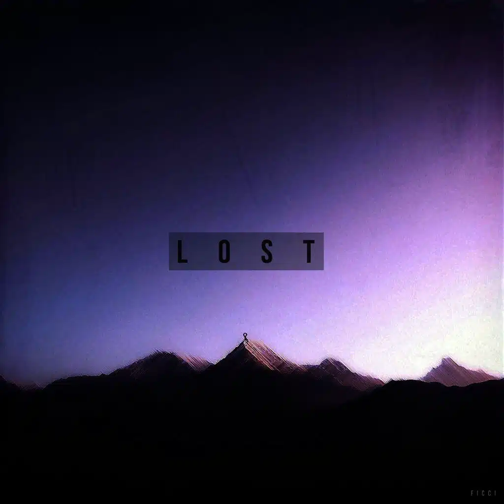Lost