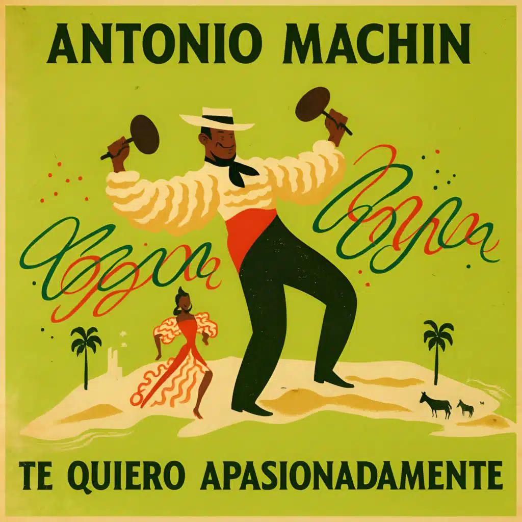 Antonio MacHin