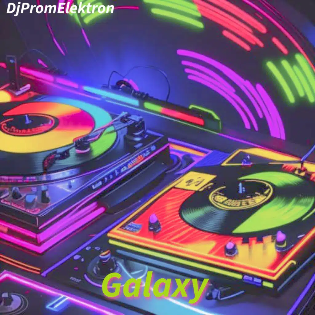 DjPromElektron