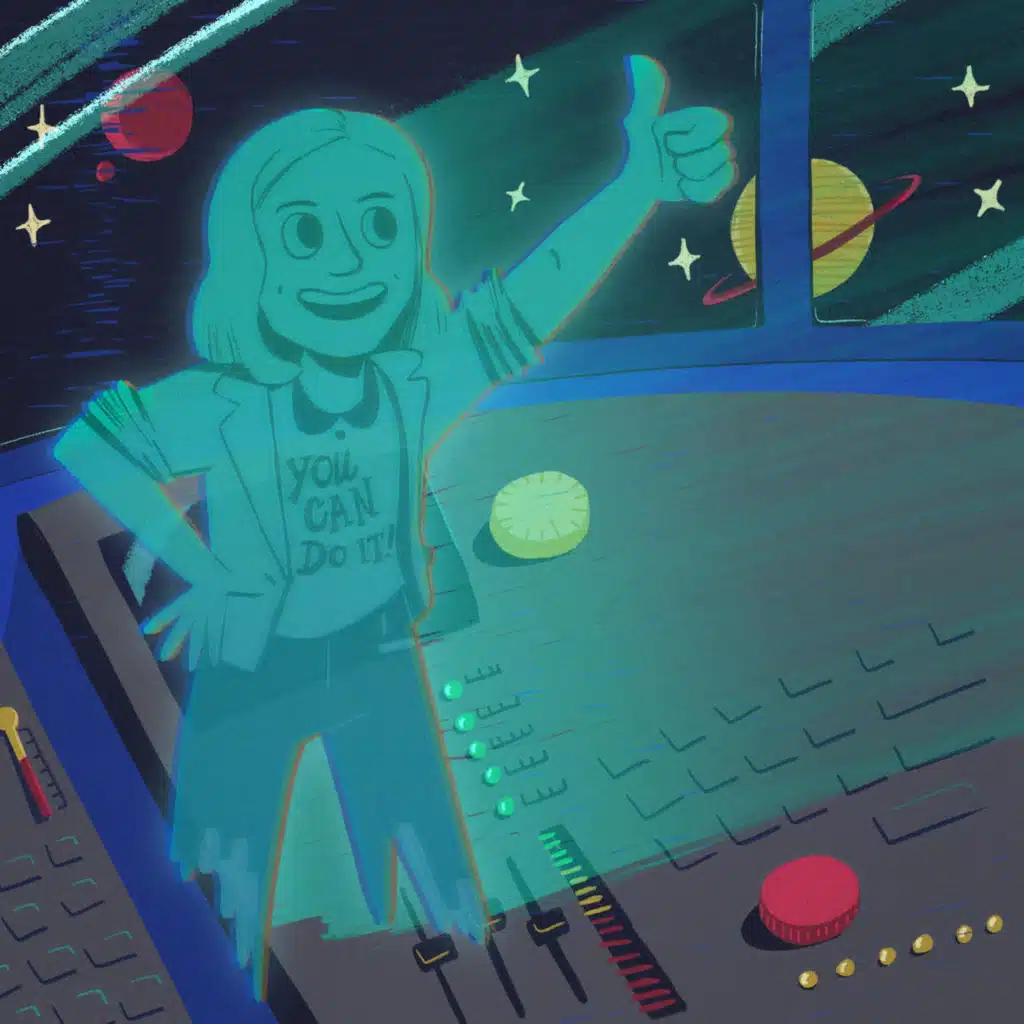 Rosie the Rose/The Soup (feat. Kristen Bell)