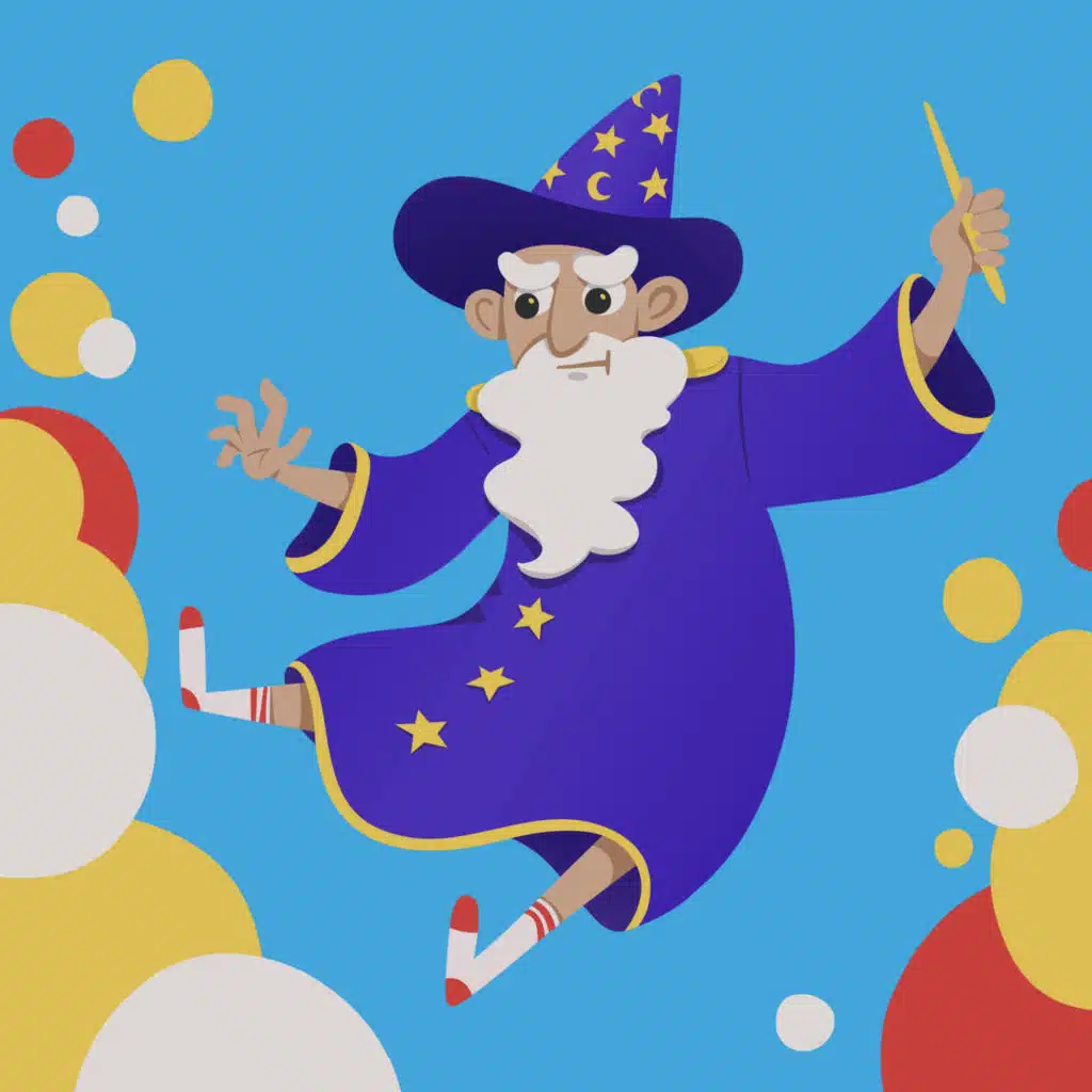 I Love Cats/The Wizard Who Could Just Go Poof (feat. John Oliver)