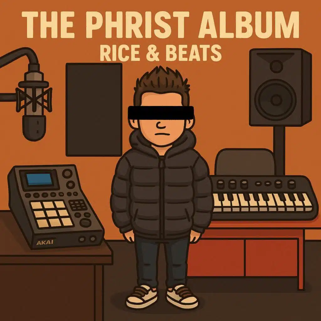The Phrist Album
