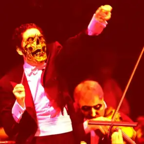 Halloween Classical Music: Macabre, Mysterious, Spooky and Scary Classics (US Edition)