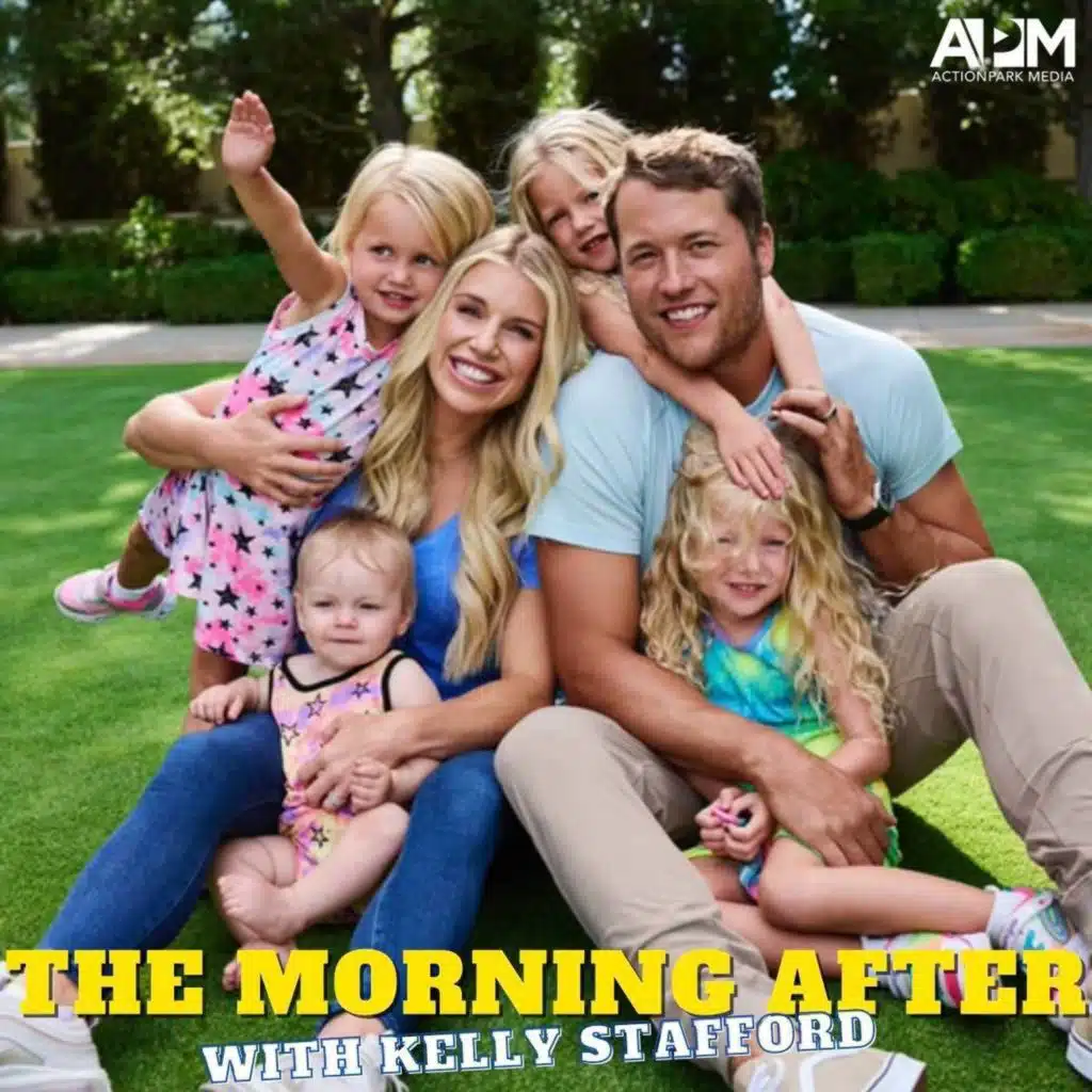 The Morning After My First Panic Attack