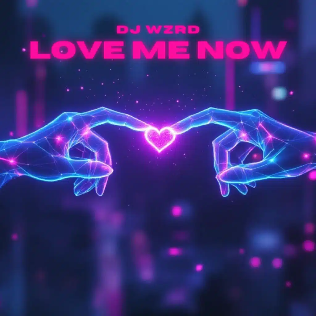 Love Me Now (Radio Edit)
