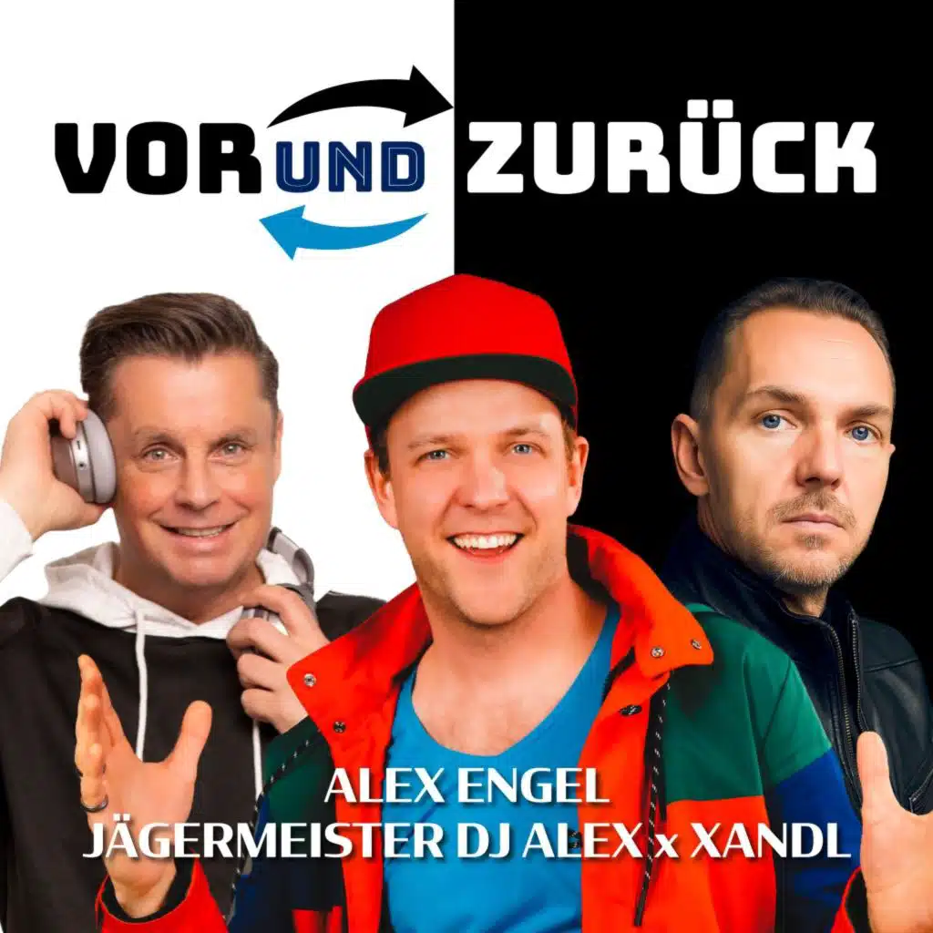 Vor und Zurück