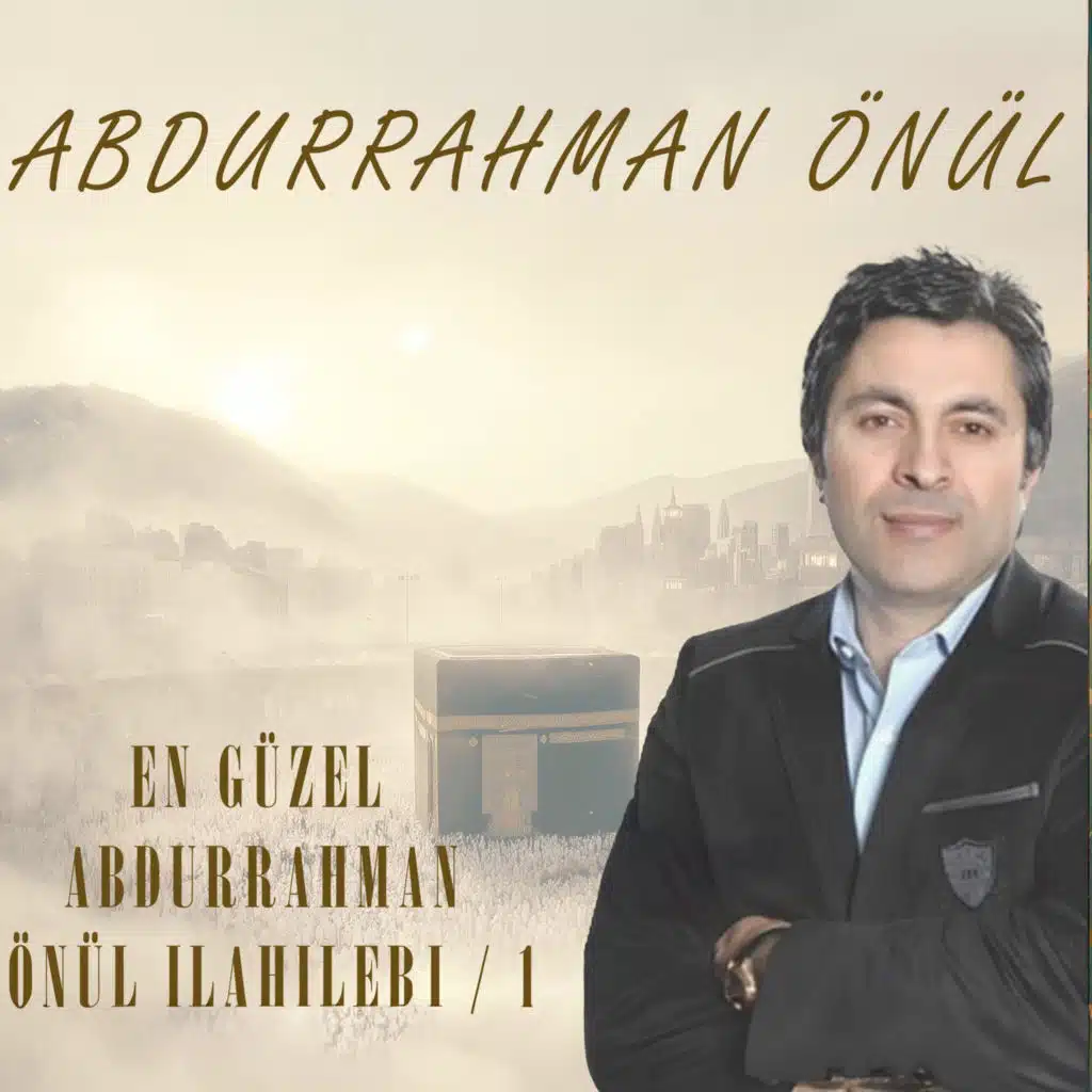 Abdurrahman Önül