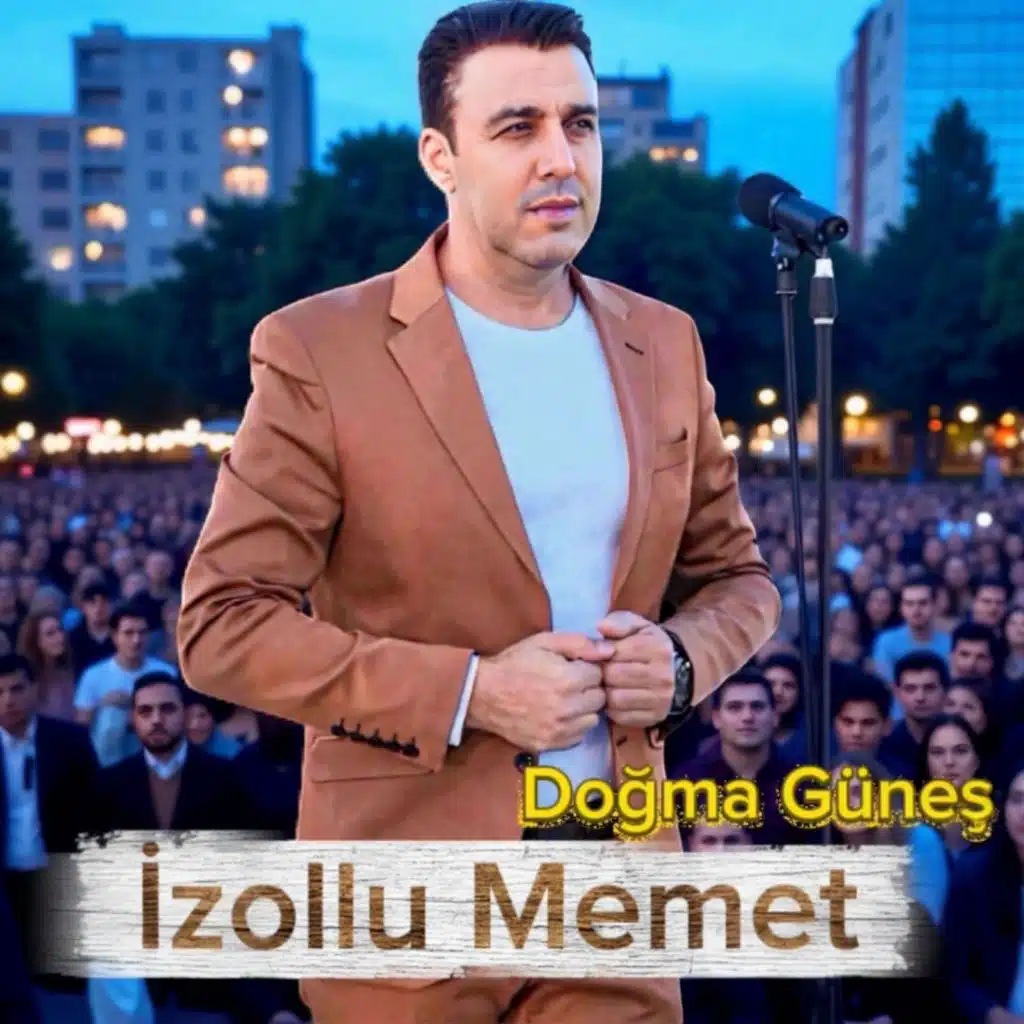 Doğma Güneş