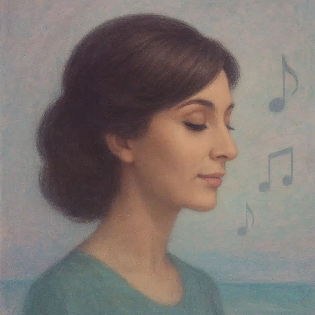 موسيقى فيروز بيانو