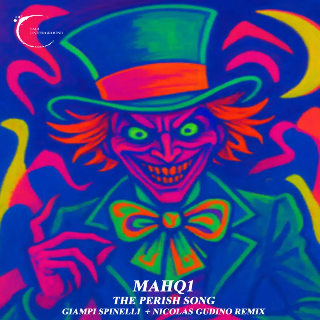 The Perish Song (Nicolas Gudino Remix)