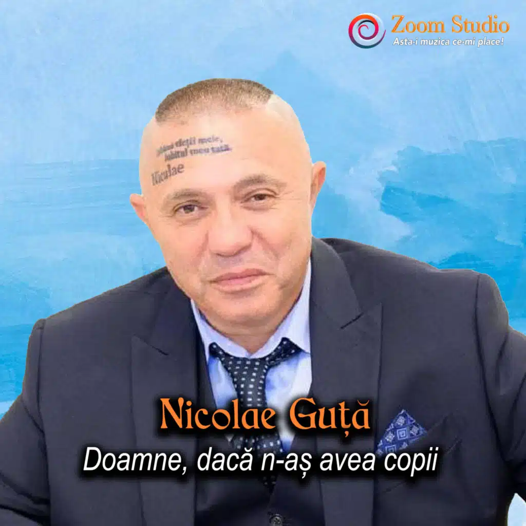 Doamne, dacă n-aș avea copii (Live)