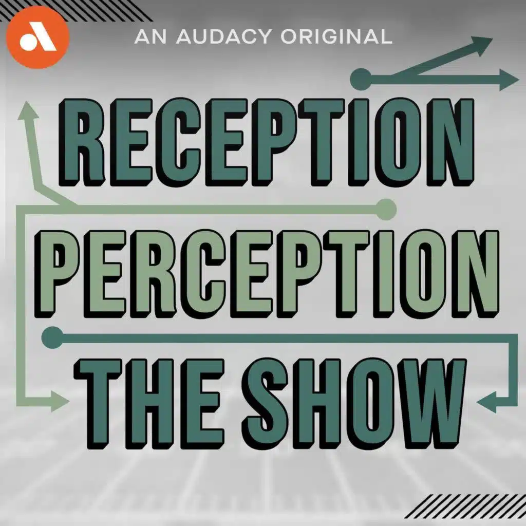 Figuring Out These Bills Receivers | 'Reception Perception'