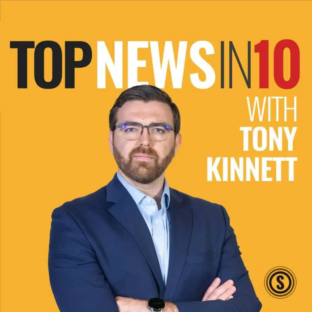 $100 Million in Ukrainian Fraud & a Possible Peace Deal | Nov. 20, 2025