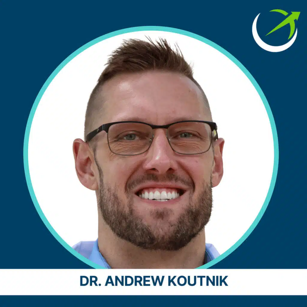 How Long Does It Take To Get "FAT ADAPTED", Is Insulin Good or Bad, How Many Carbs Do You *Really* Need & More With Dr. Andrew Koutnik.