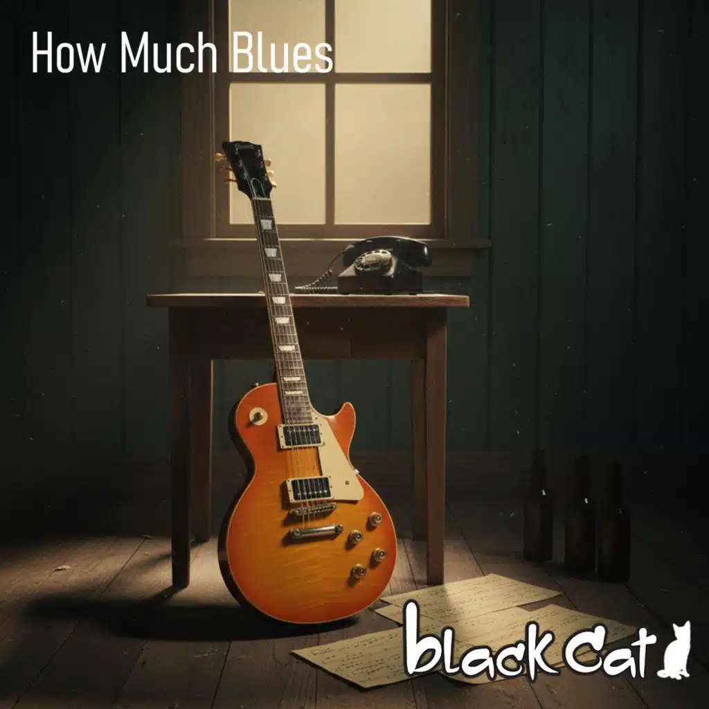 Black Cat Band