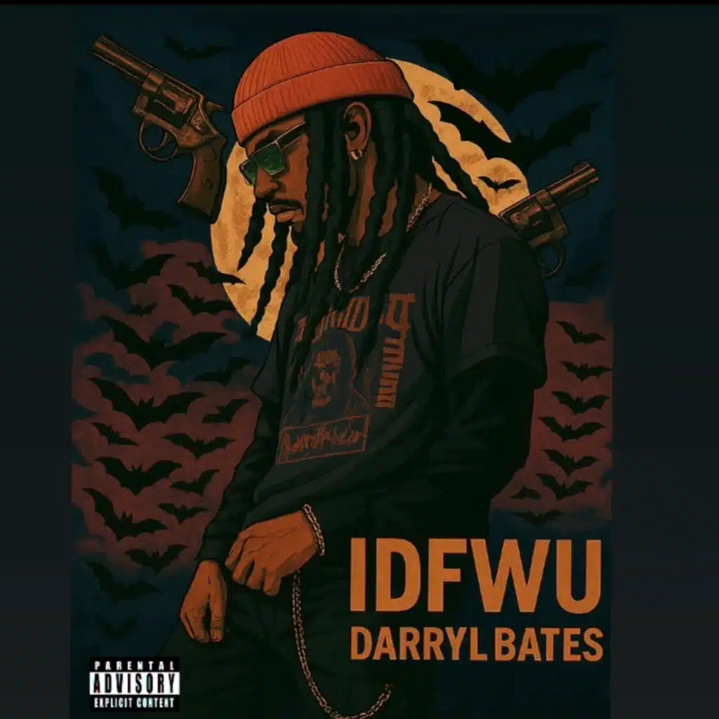 DarrylBates