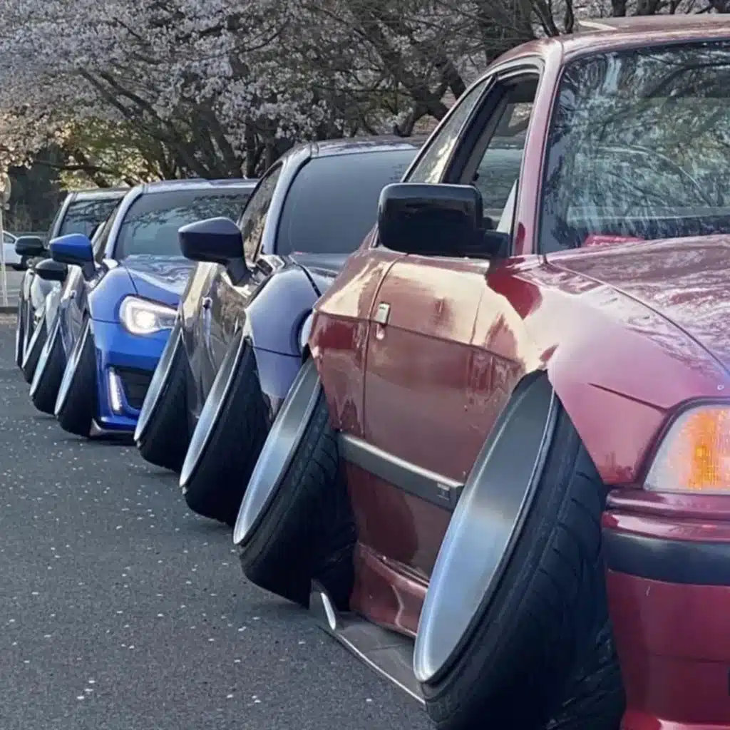 Stance party (feat. Slaughterhouse)