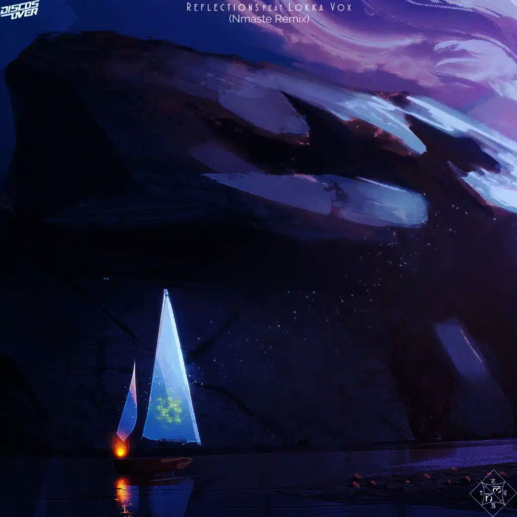 Reflections (feat. Lokka Vox) (Nmaste Remix)