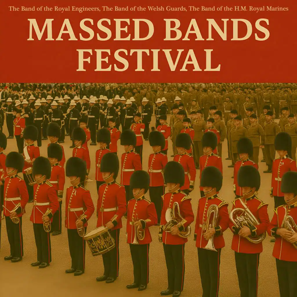 Montagues & Capulets from 'Romeo & Juliet'