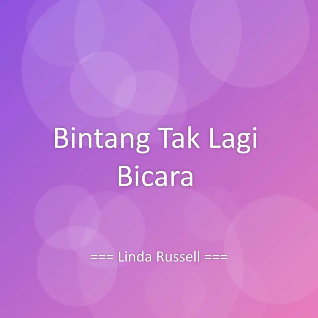 Linda Russell