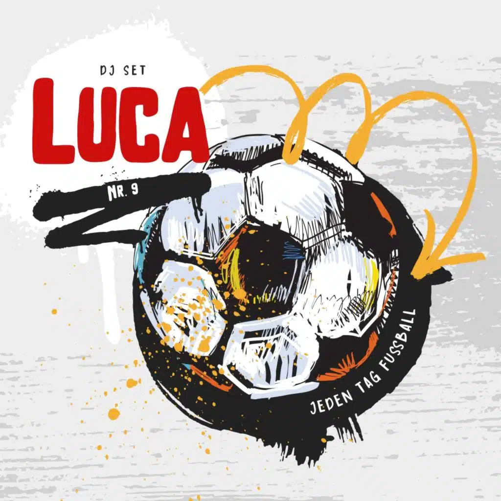 Luca Nr. 9