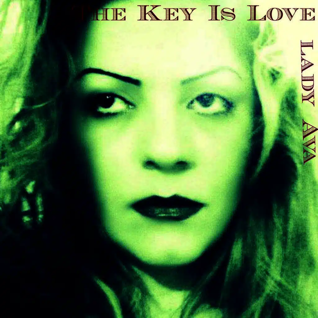 The Key Is love