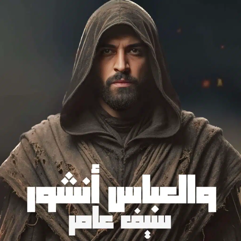 والعباس انشور