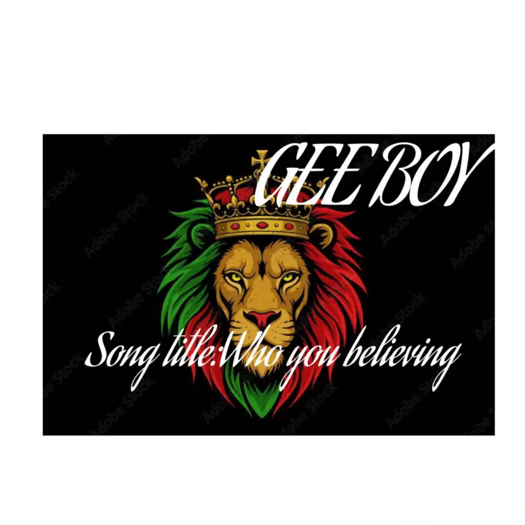 Who you believing