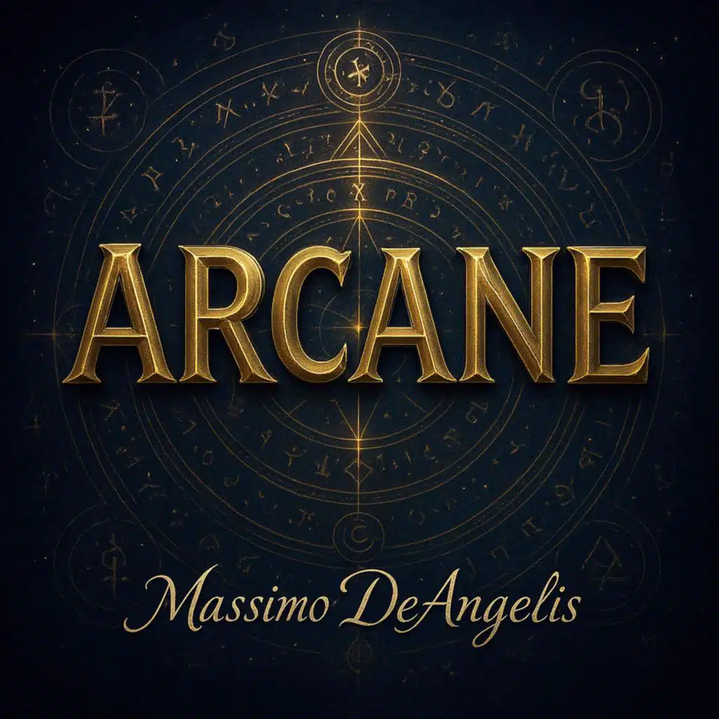 Arcane