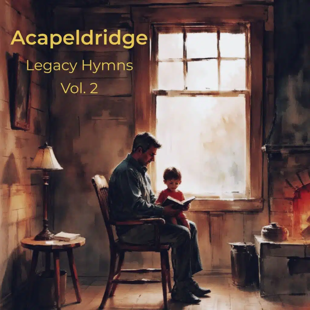 You Never Mentioned Him to Me