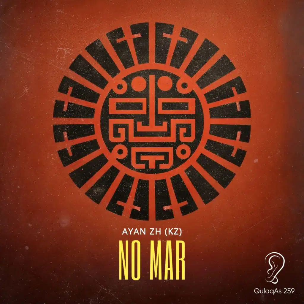 No Mar (Radio Edit)